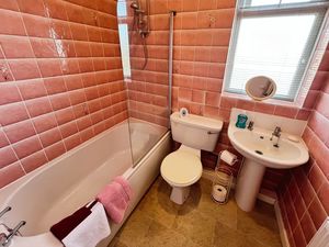 Bathroom- click for photo gallery